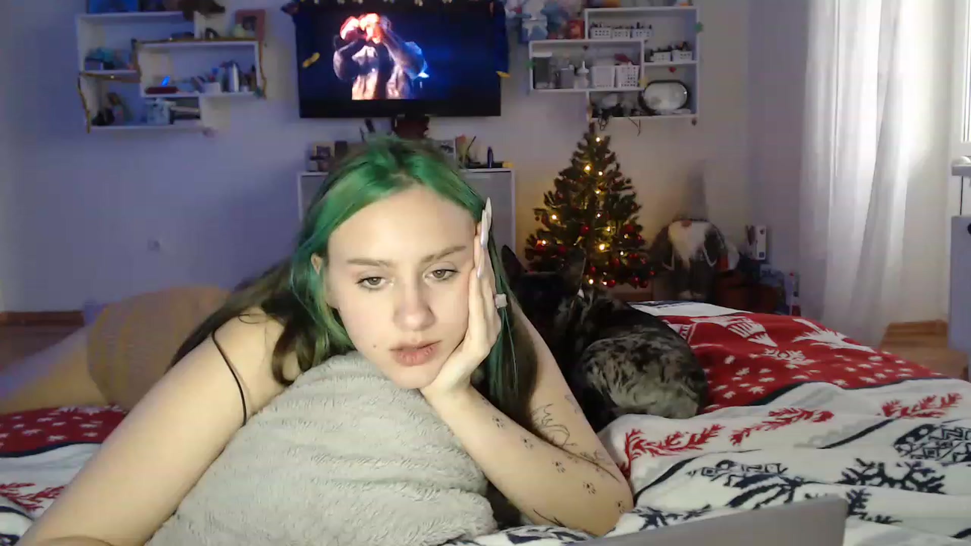 MiaPhaola video thumbnail