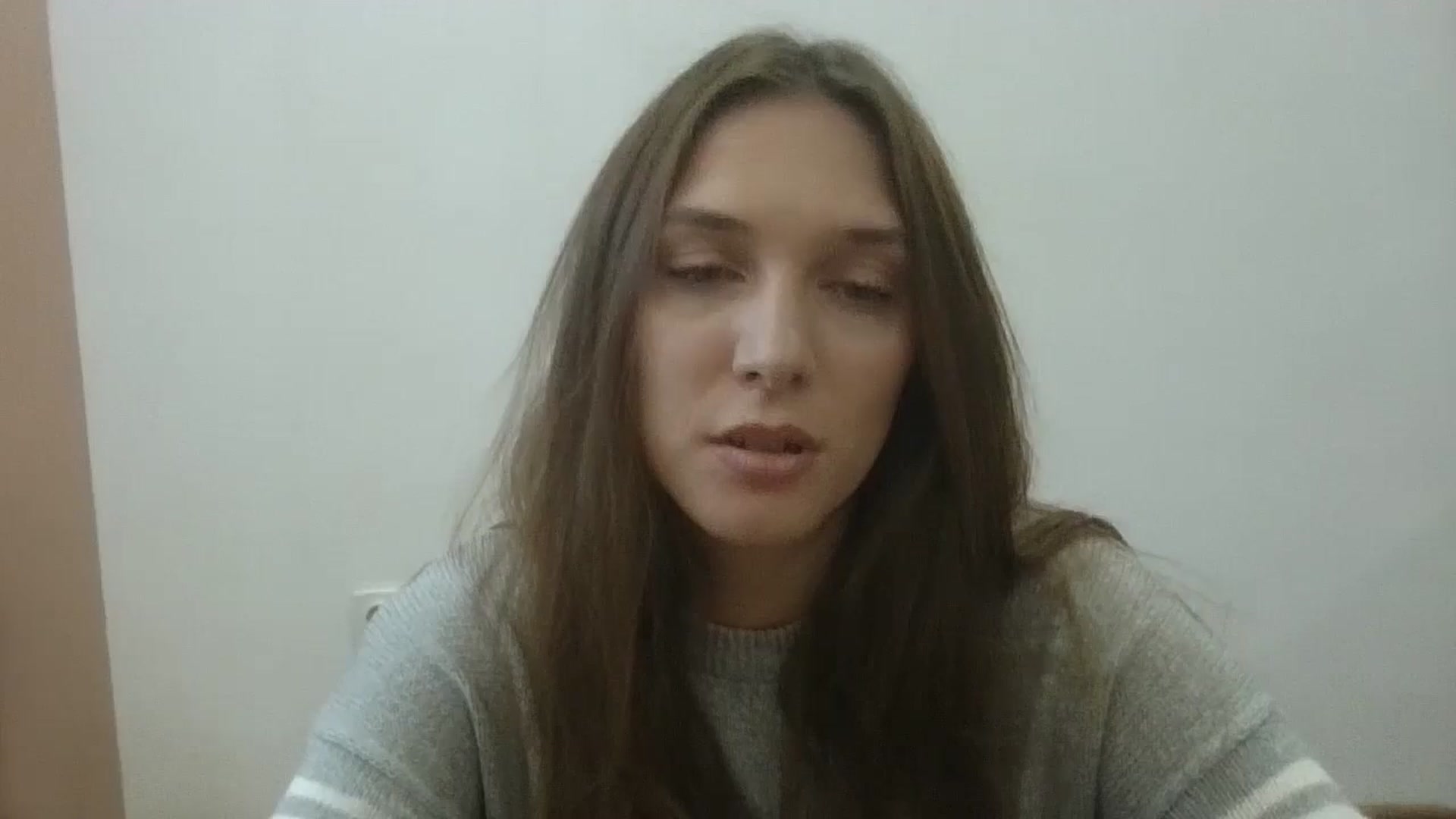 HaleyReed video thumbnail