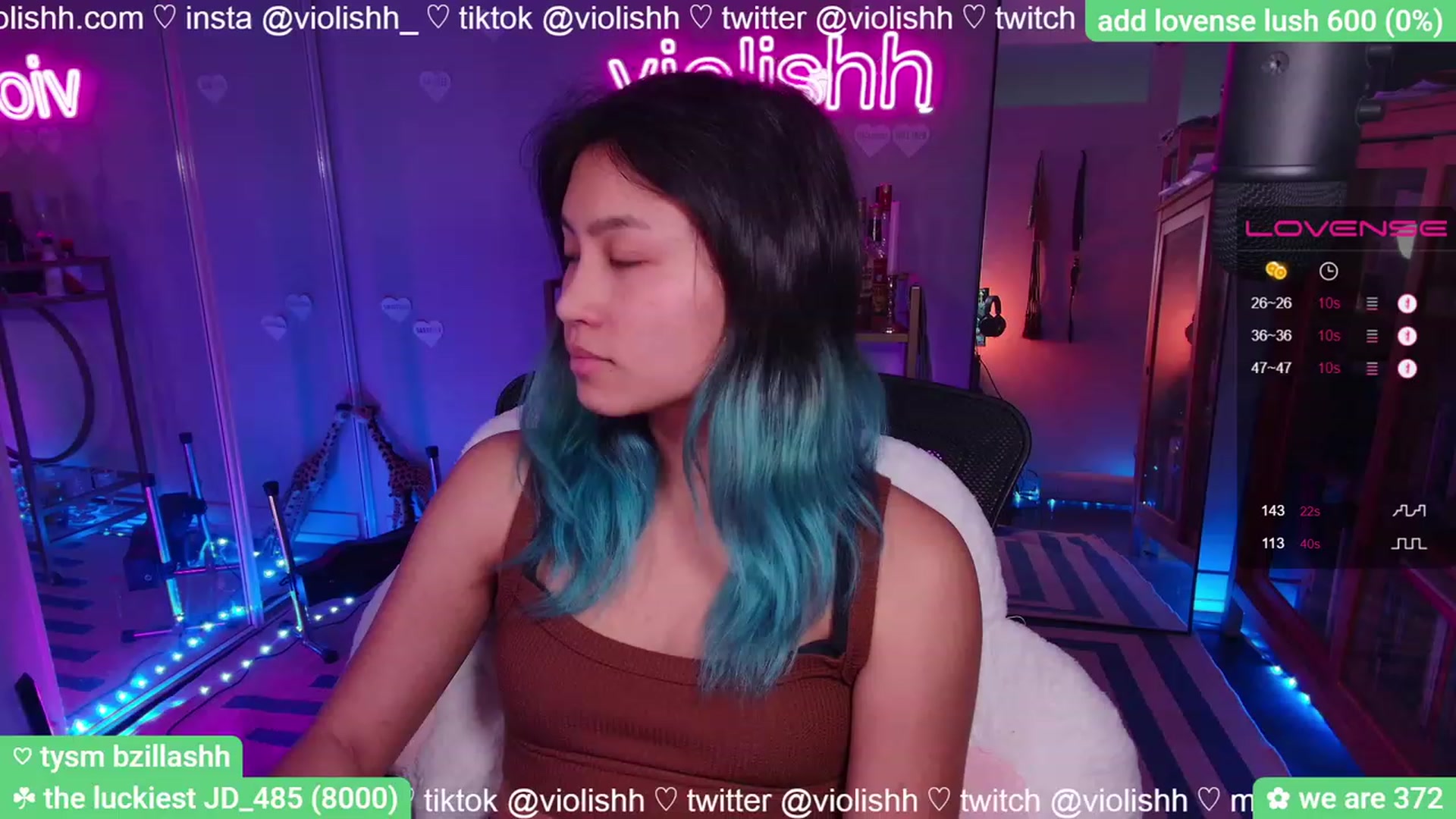 violishh video thumbnail