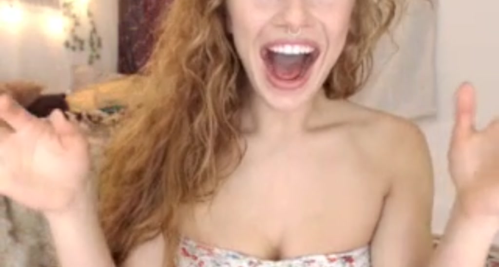 GingerOneil video thumbnail