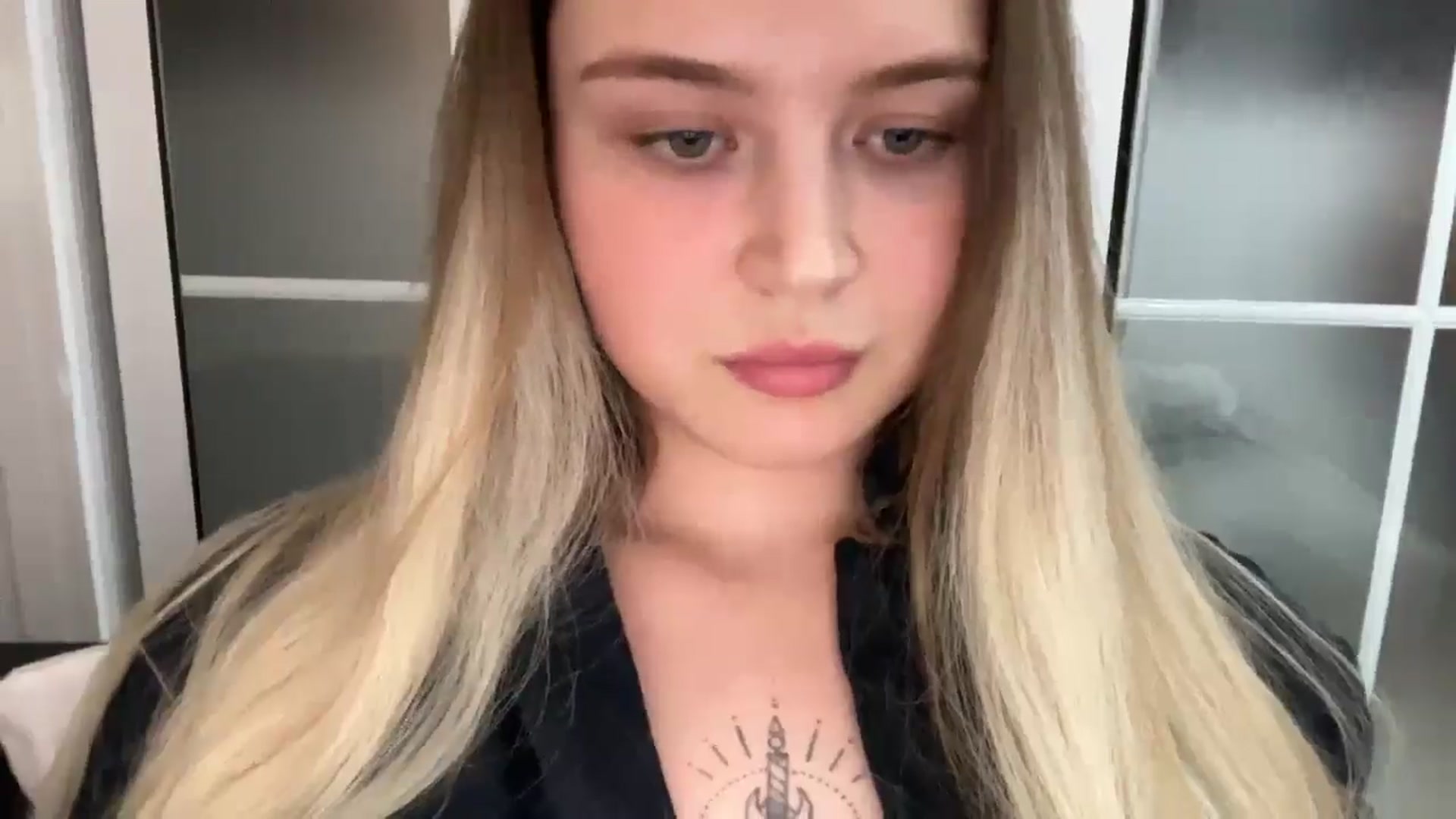 BuckwheatLady video thumbnail