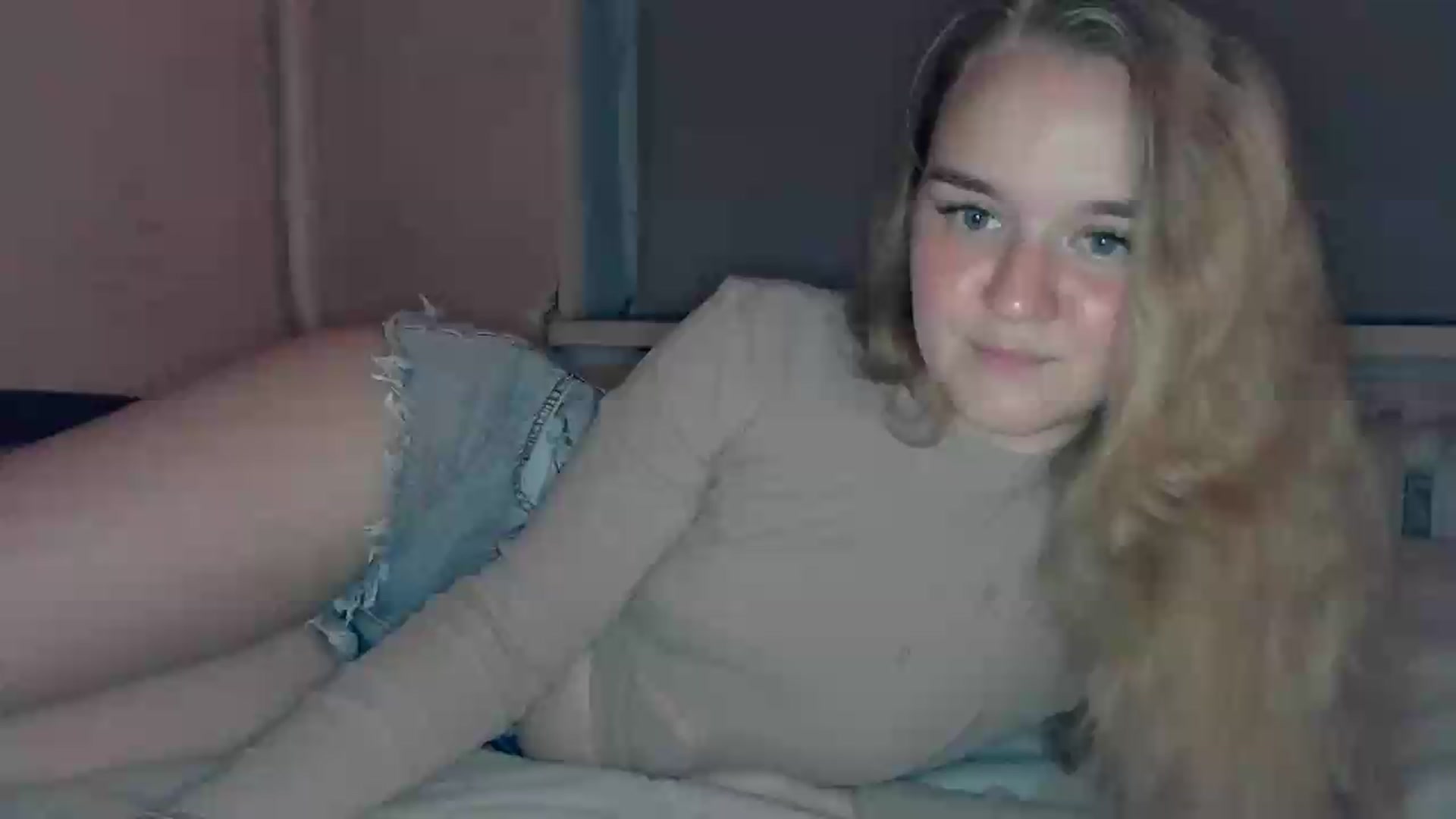 NessaLeigh video thumbnail