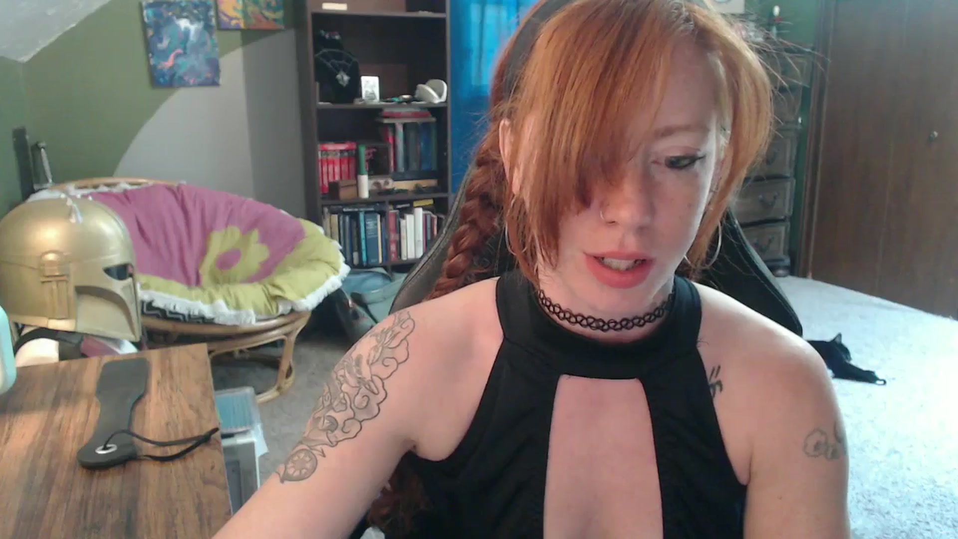 AstraeaSiren video thumbnail