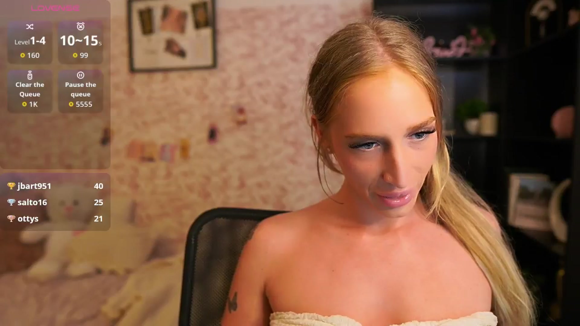 NicoletteShea video thumbnail