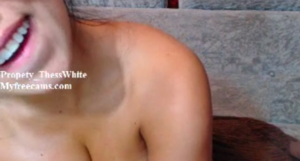 ThessWhite video thumbnail