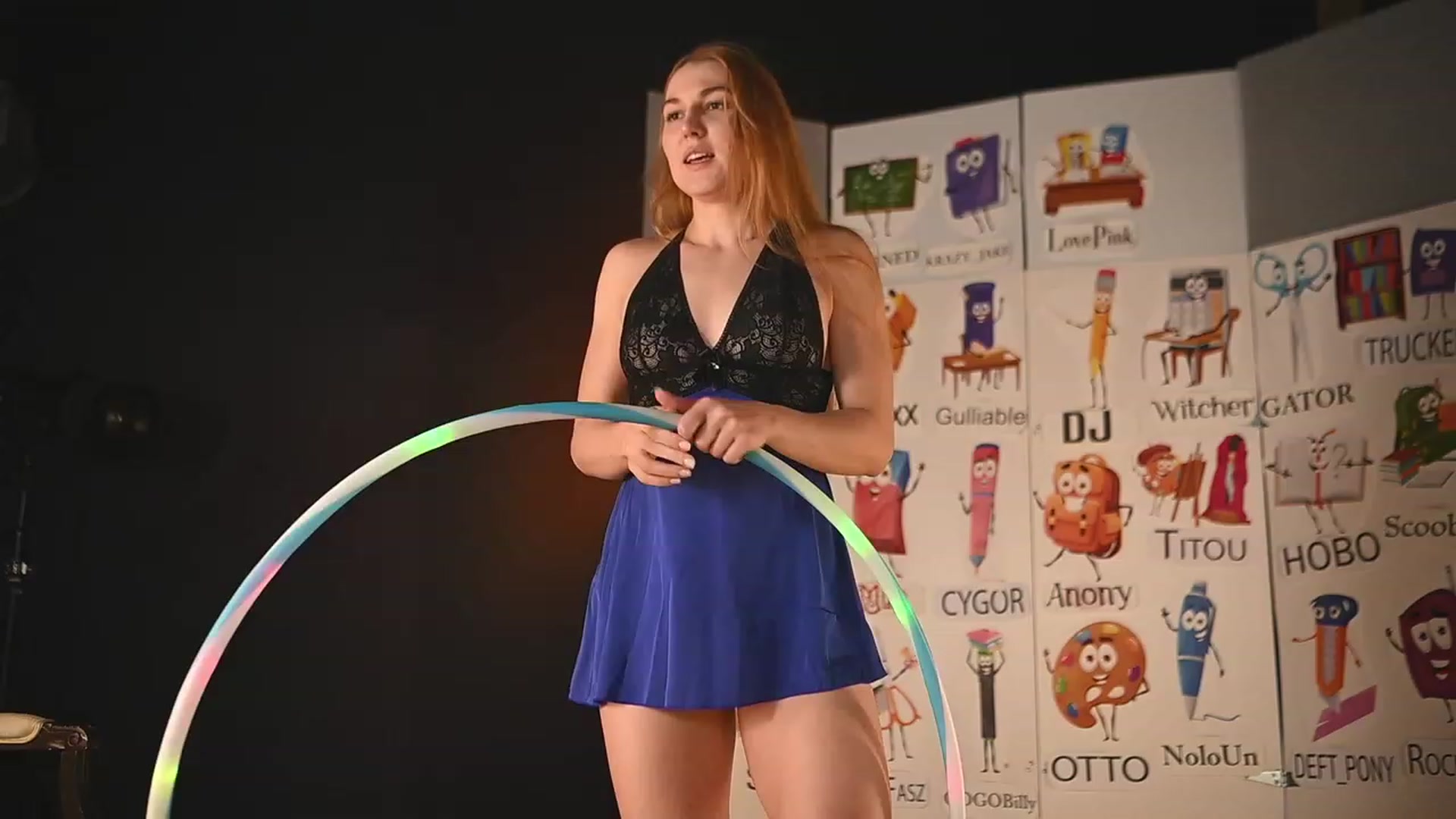 RocknRose video thumbnail