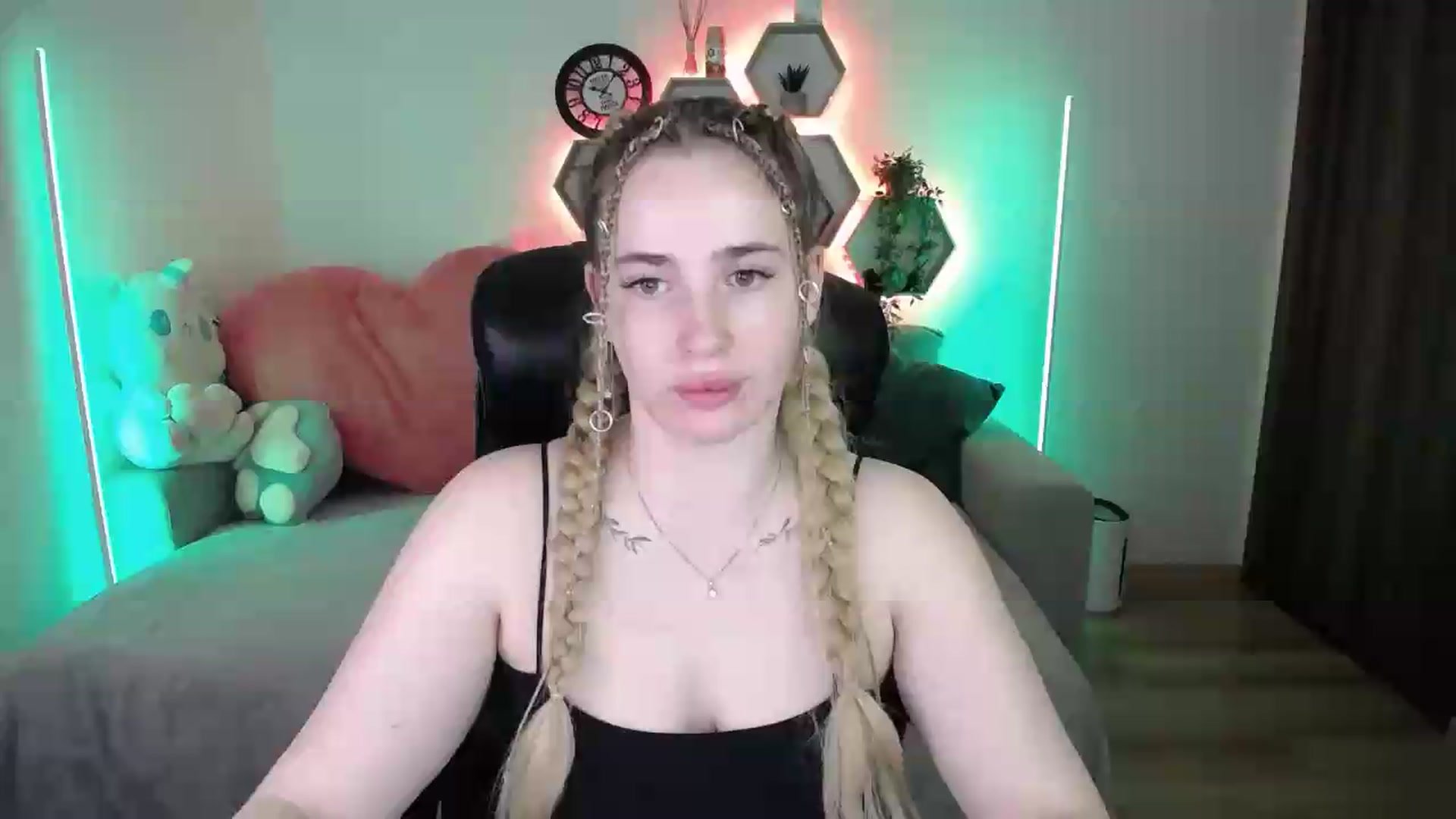 SabrinaViolet video thumbnail