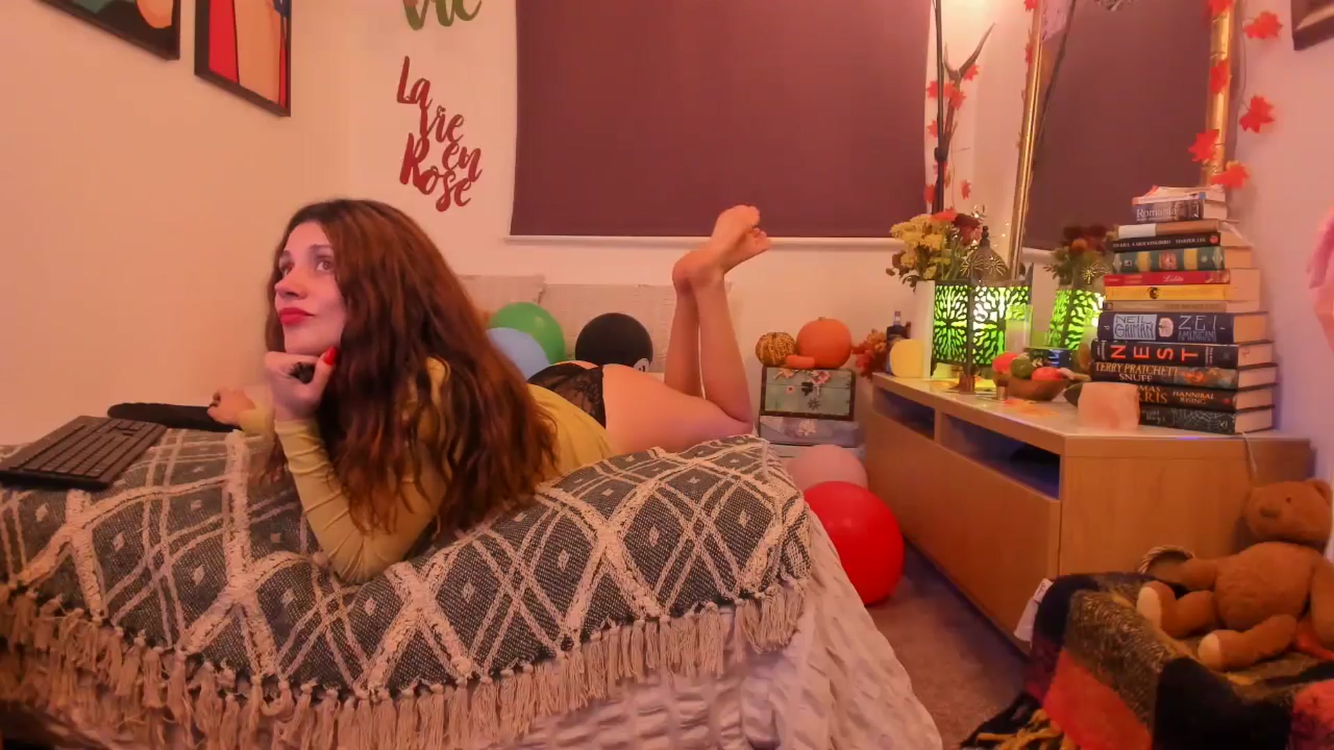 Jocelynsexy video thumbnail