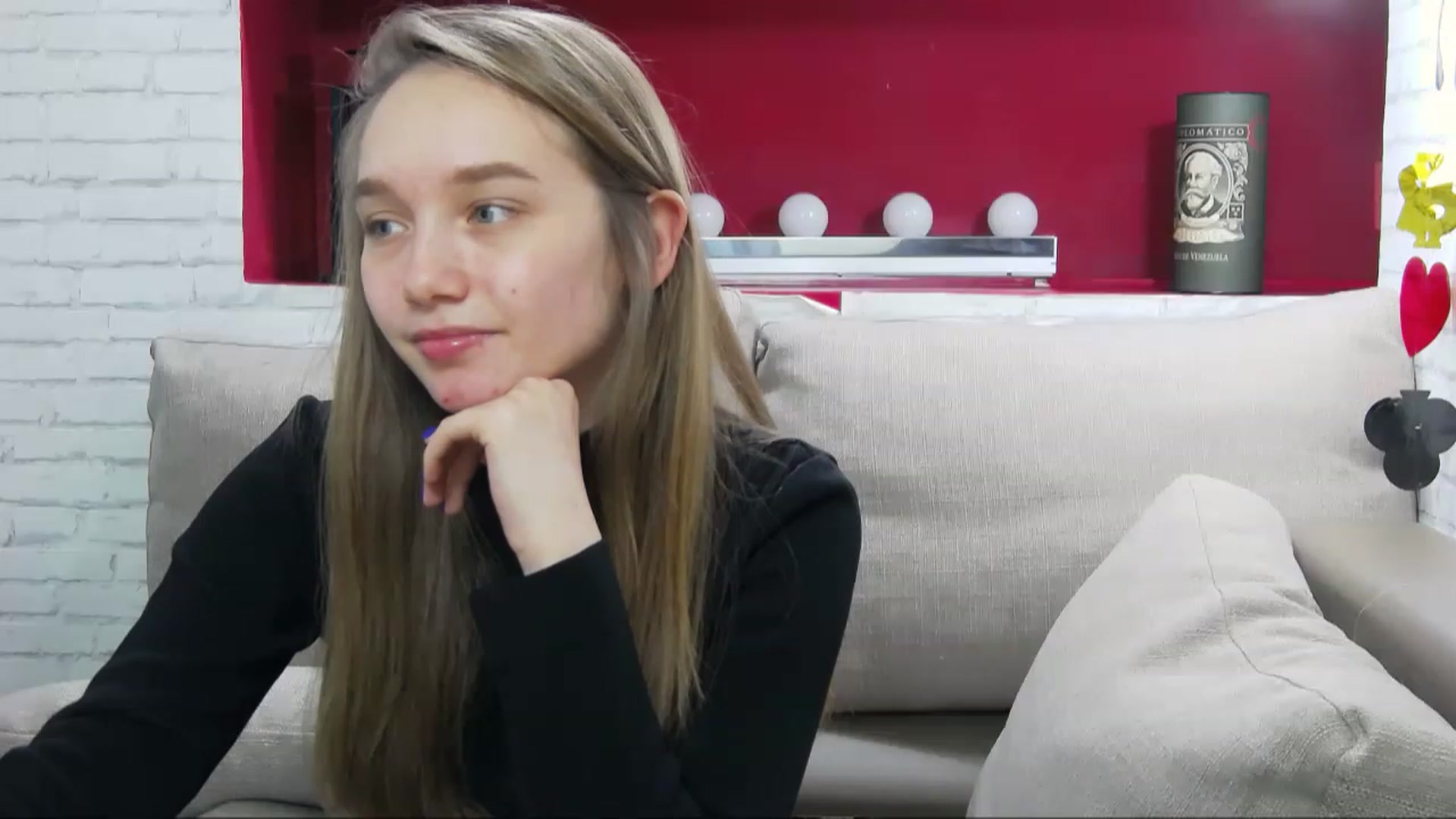 TeresaBaby video thumbnail