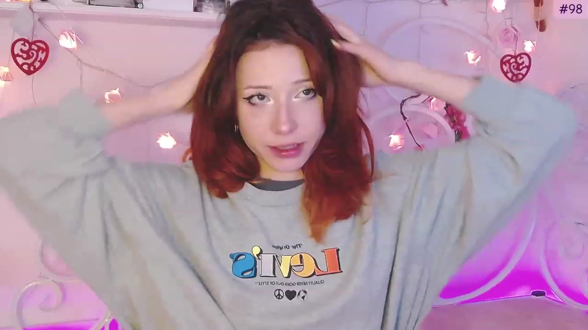 Old_Fashioned video thumbnail
