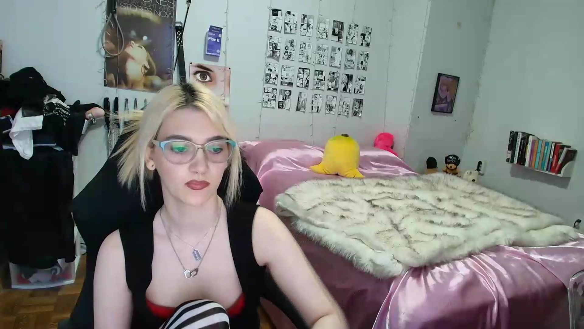 AnnaTame video thumbnail
