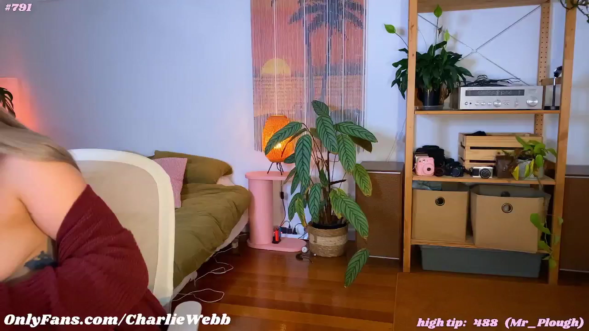 CharlieWebb video thumbnail