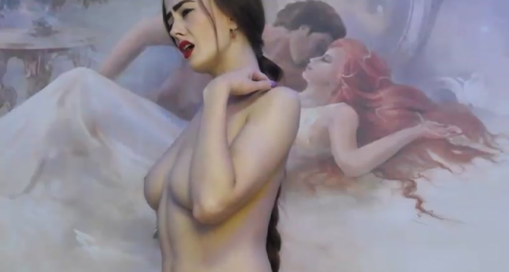 MeganyX video thumbnail