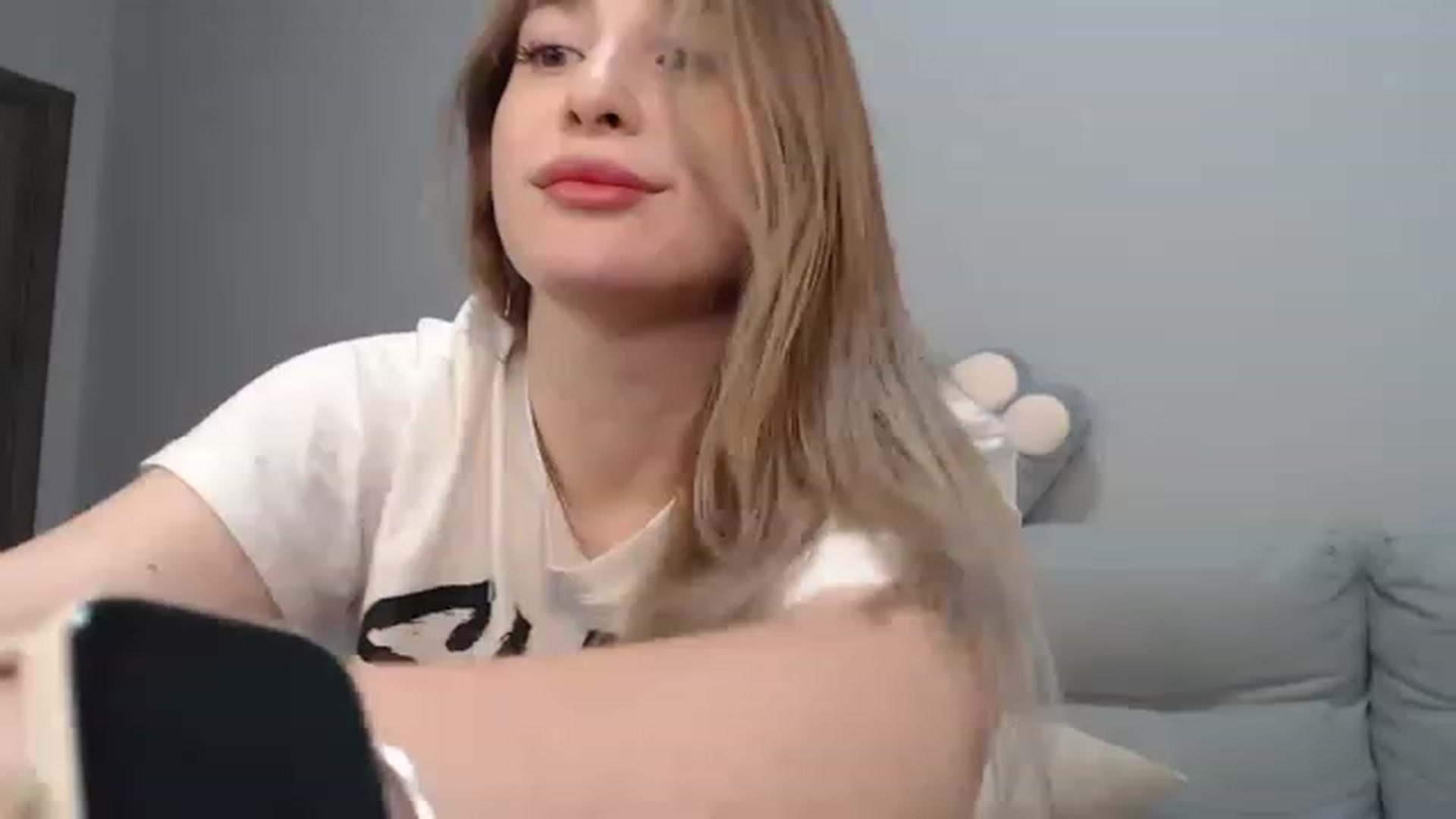 SabrinaViolet video thumbnail