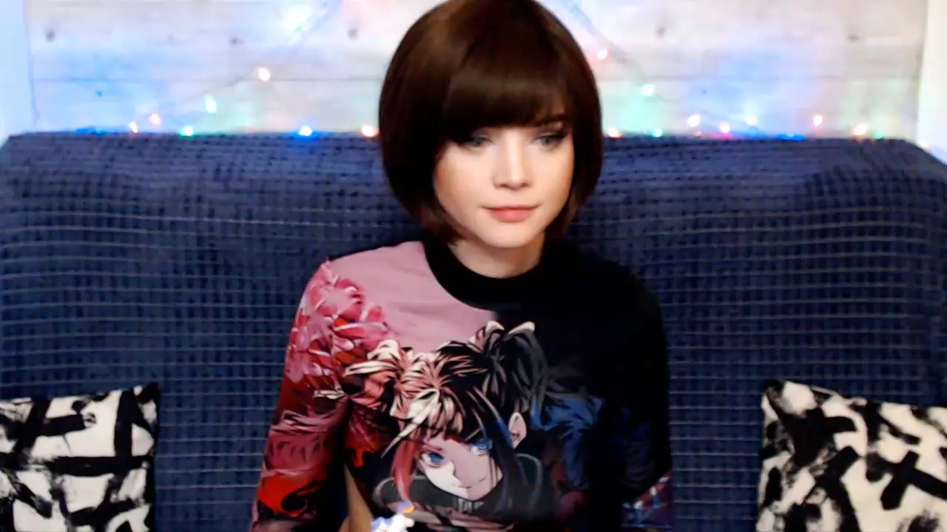 MonicaHigh video thumbnail