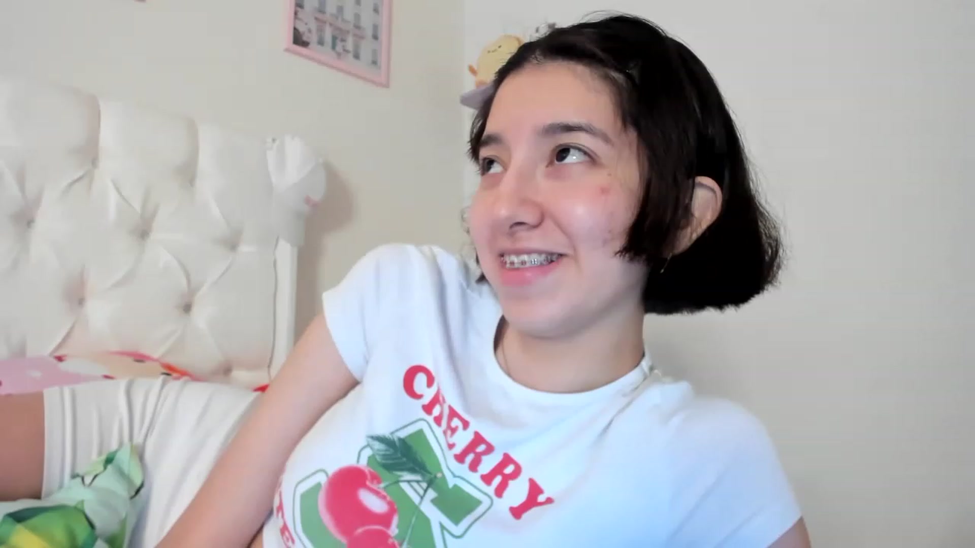 Cherrycute666 video thumbnail