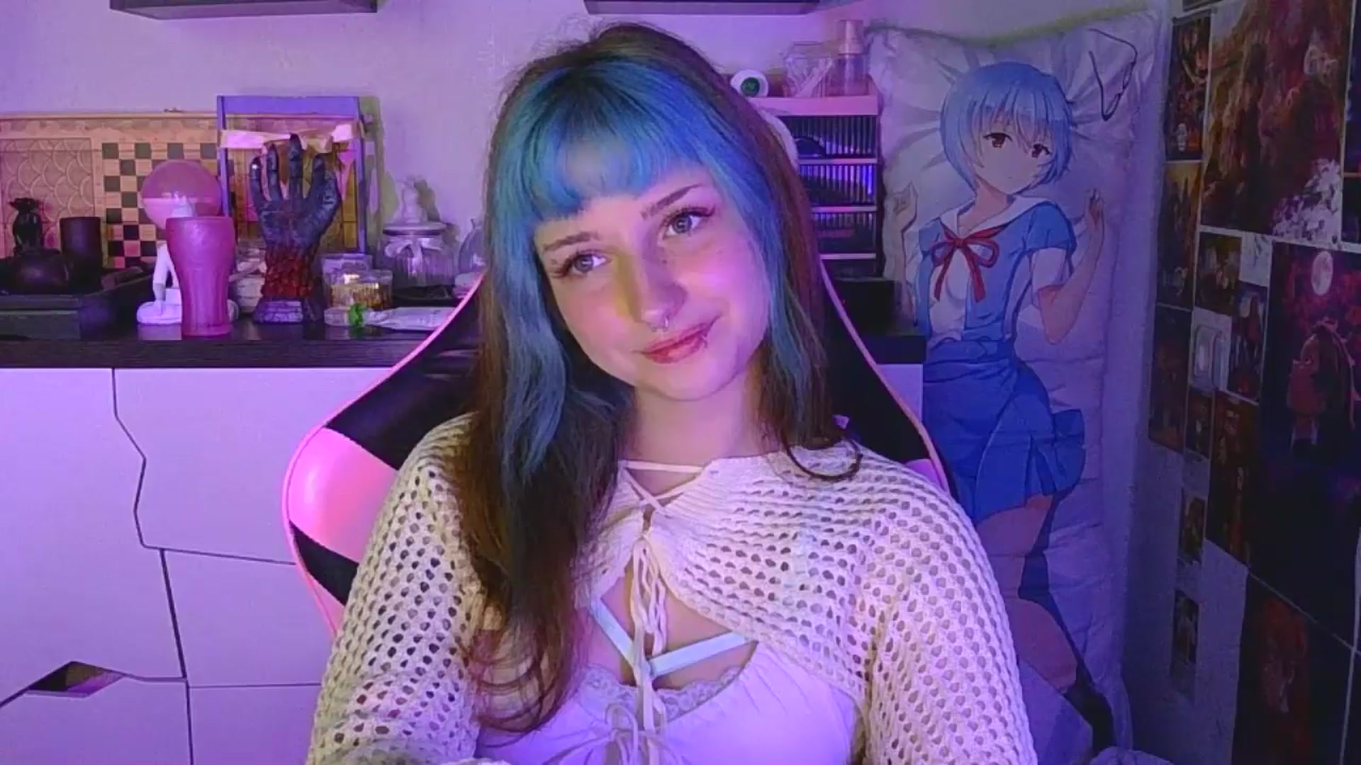 VladaMoon video thumbnail