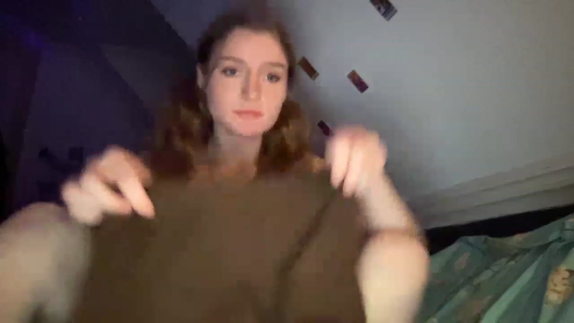 FrecklyTaylor video thumbnail