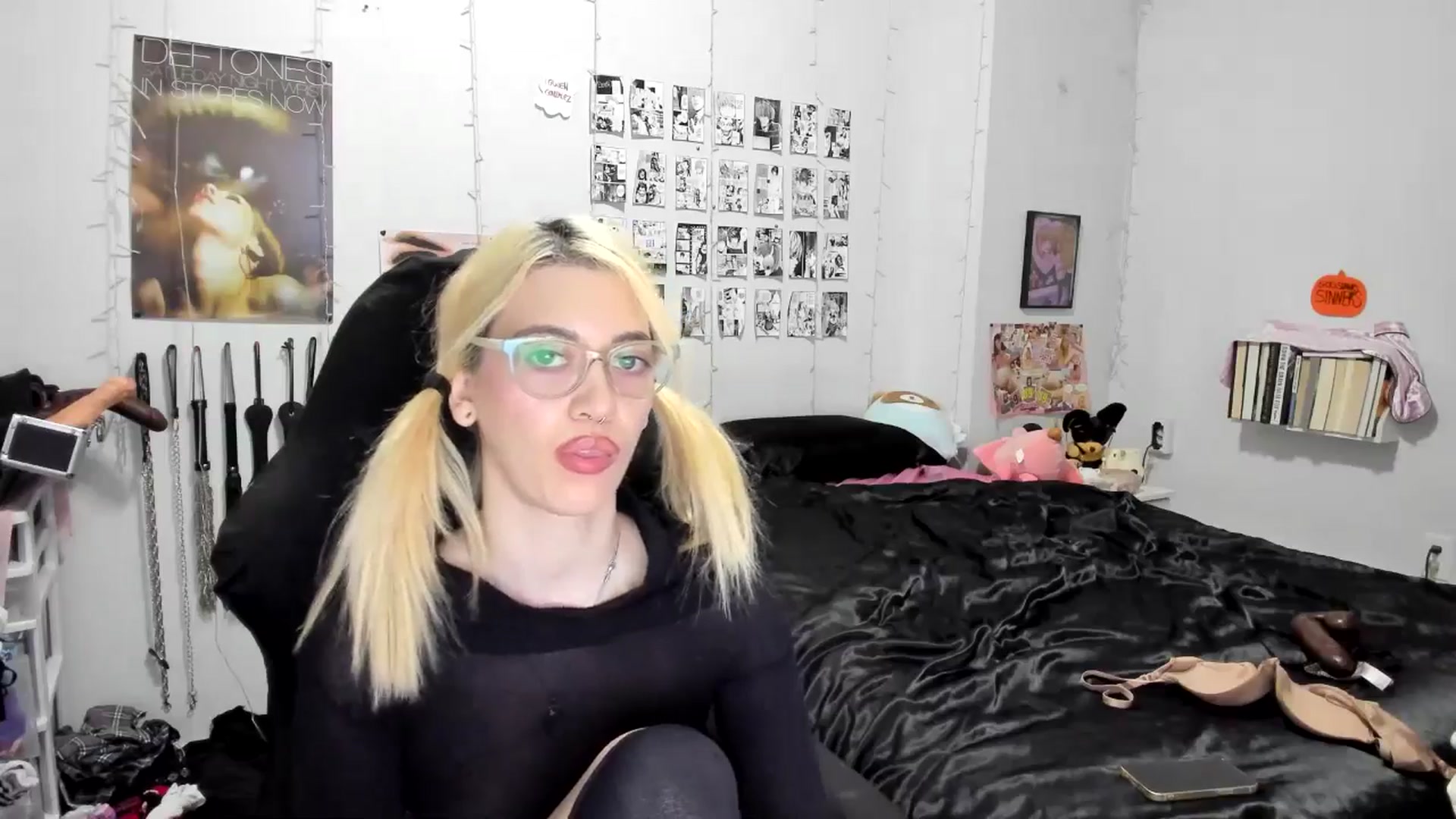 AnnaTame video thumbnail