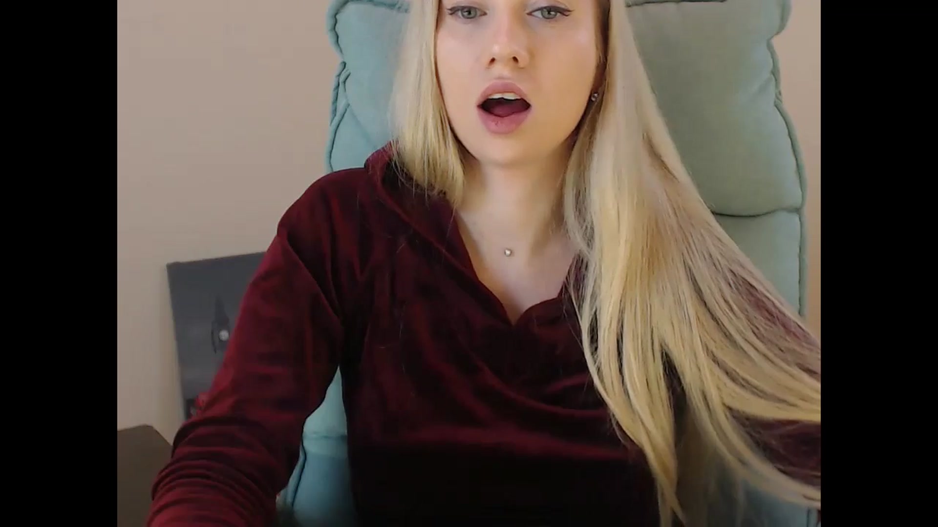 Miss_Sylvia video thumbnail