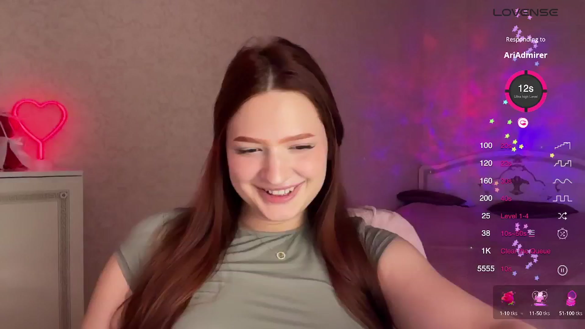 CuteeBambi video thumbnail