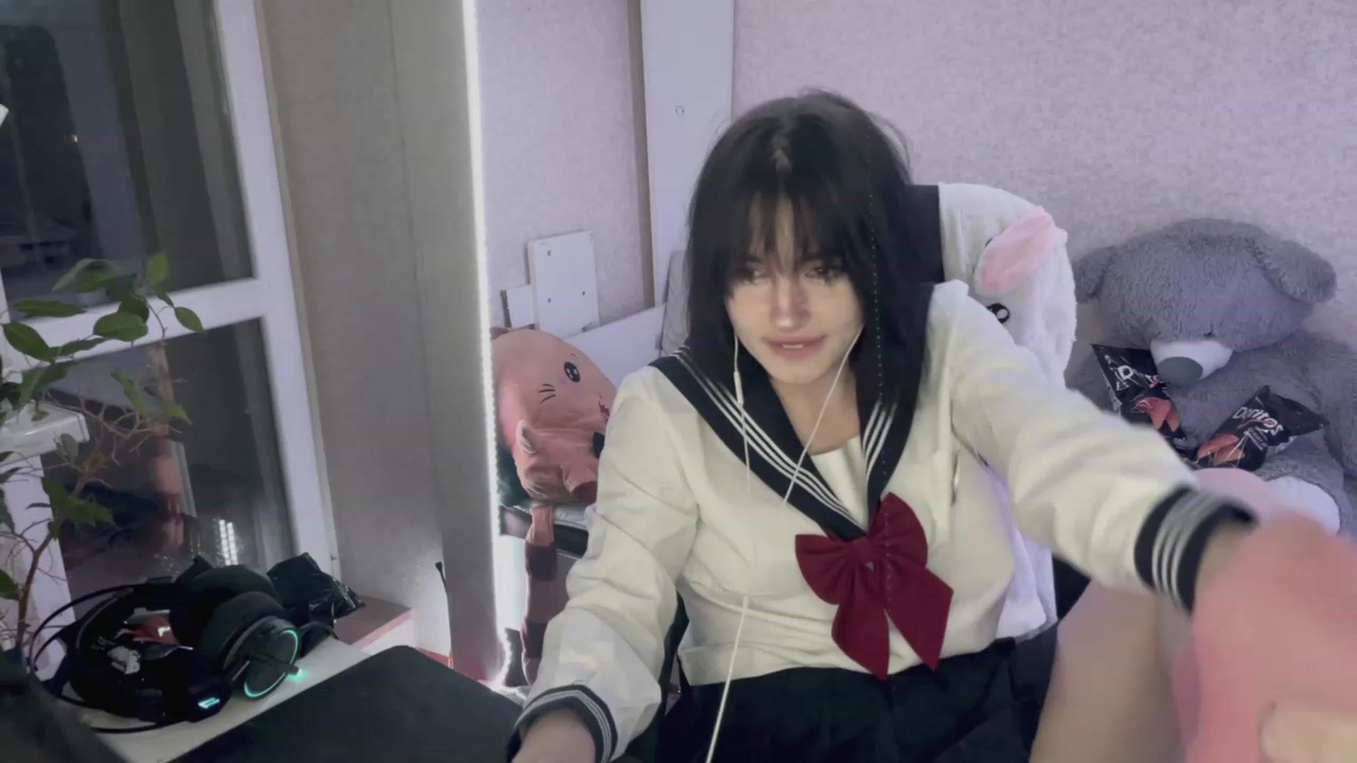 Licorice_Alia video thumbnail