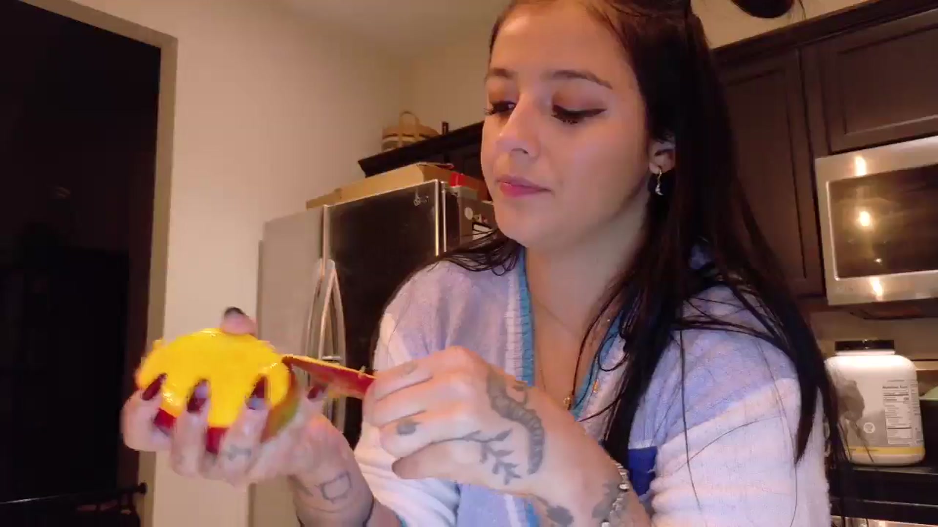 Vanessawildly video thumbnail