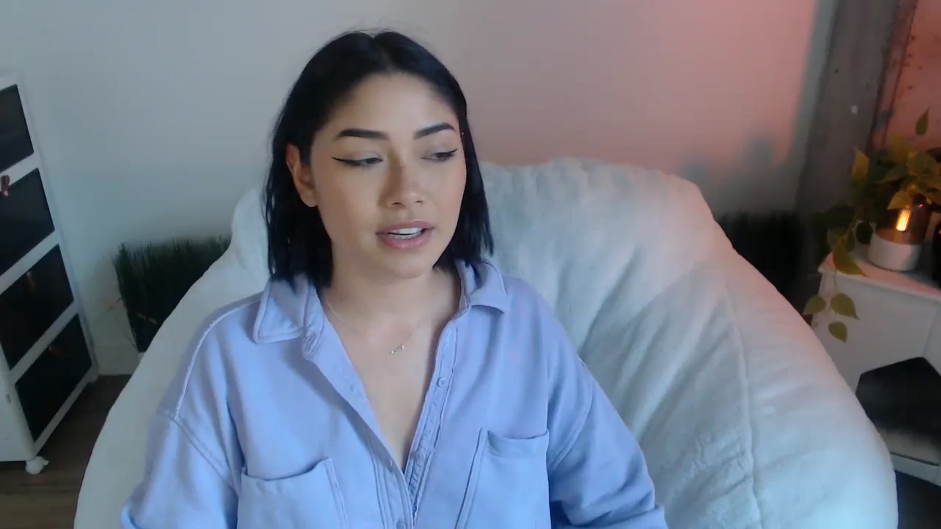 YourGoddessLu video thumbnail