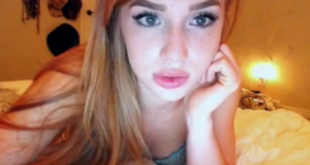 GingerPeach video thumbnail