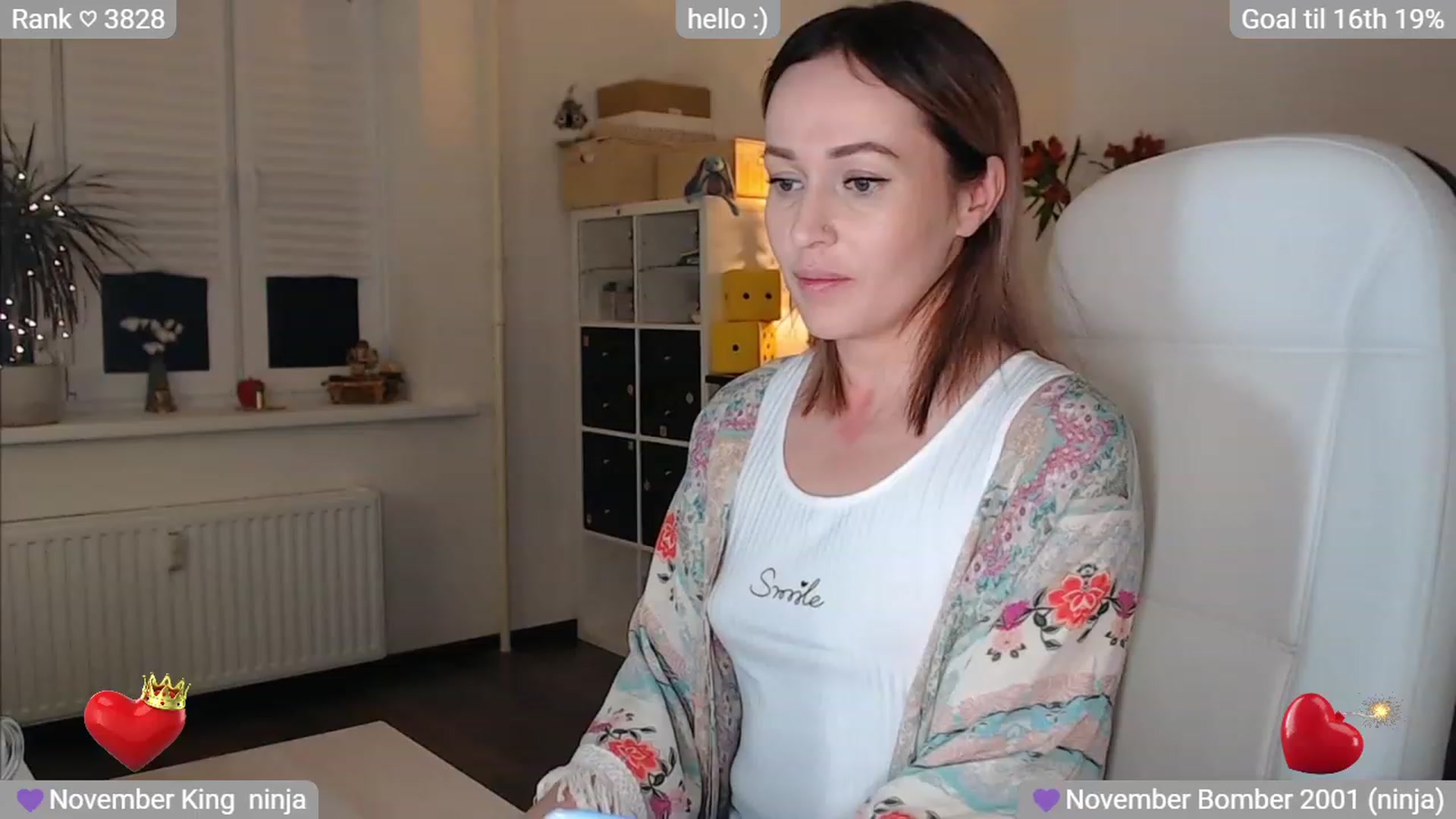 Meta_Kitten video thumbnail