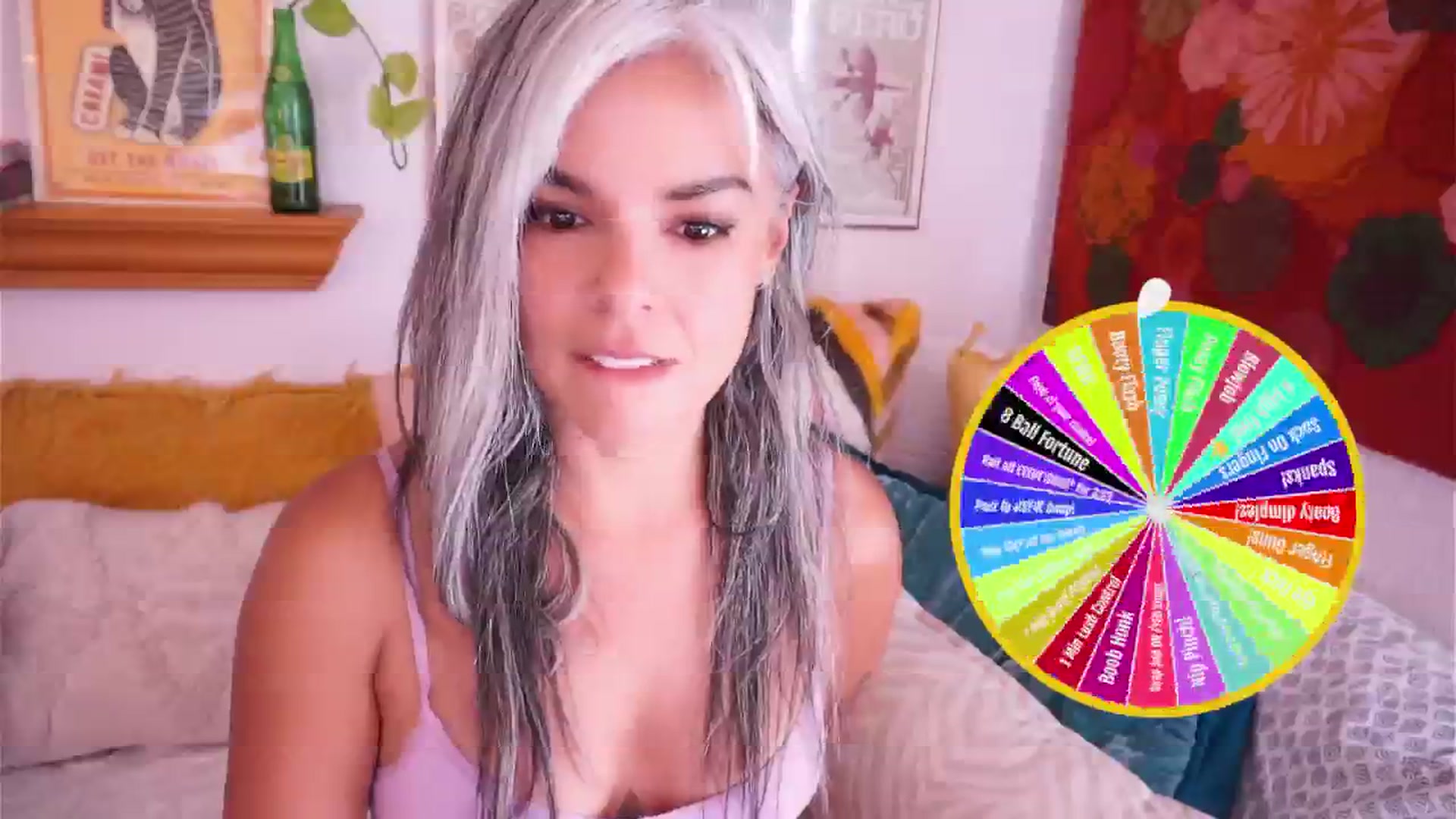 AprilJames video thumbnail