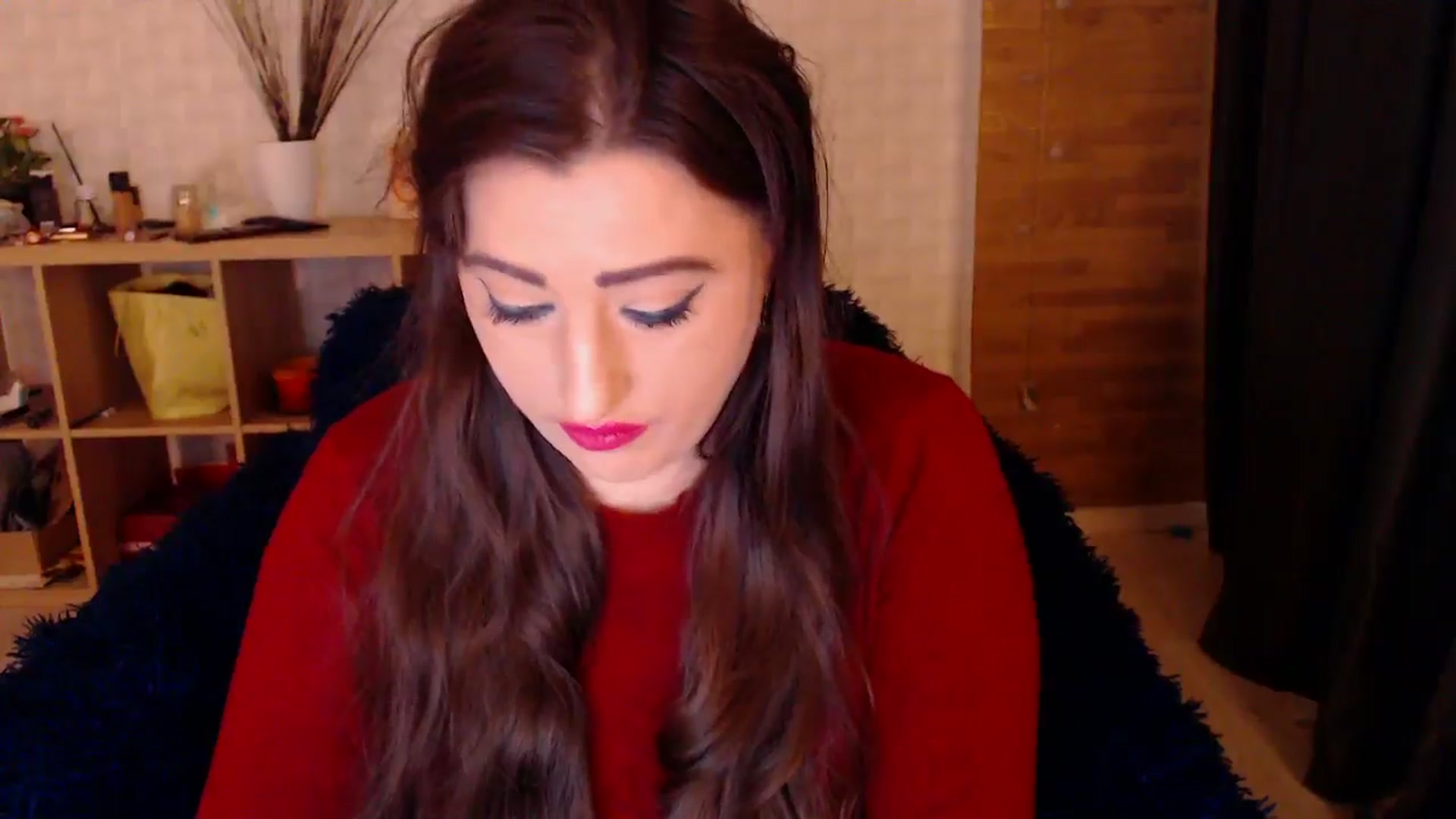 HotRebbecca video thumbnail
