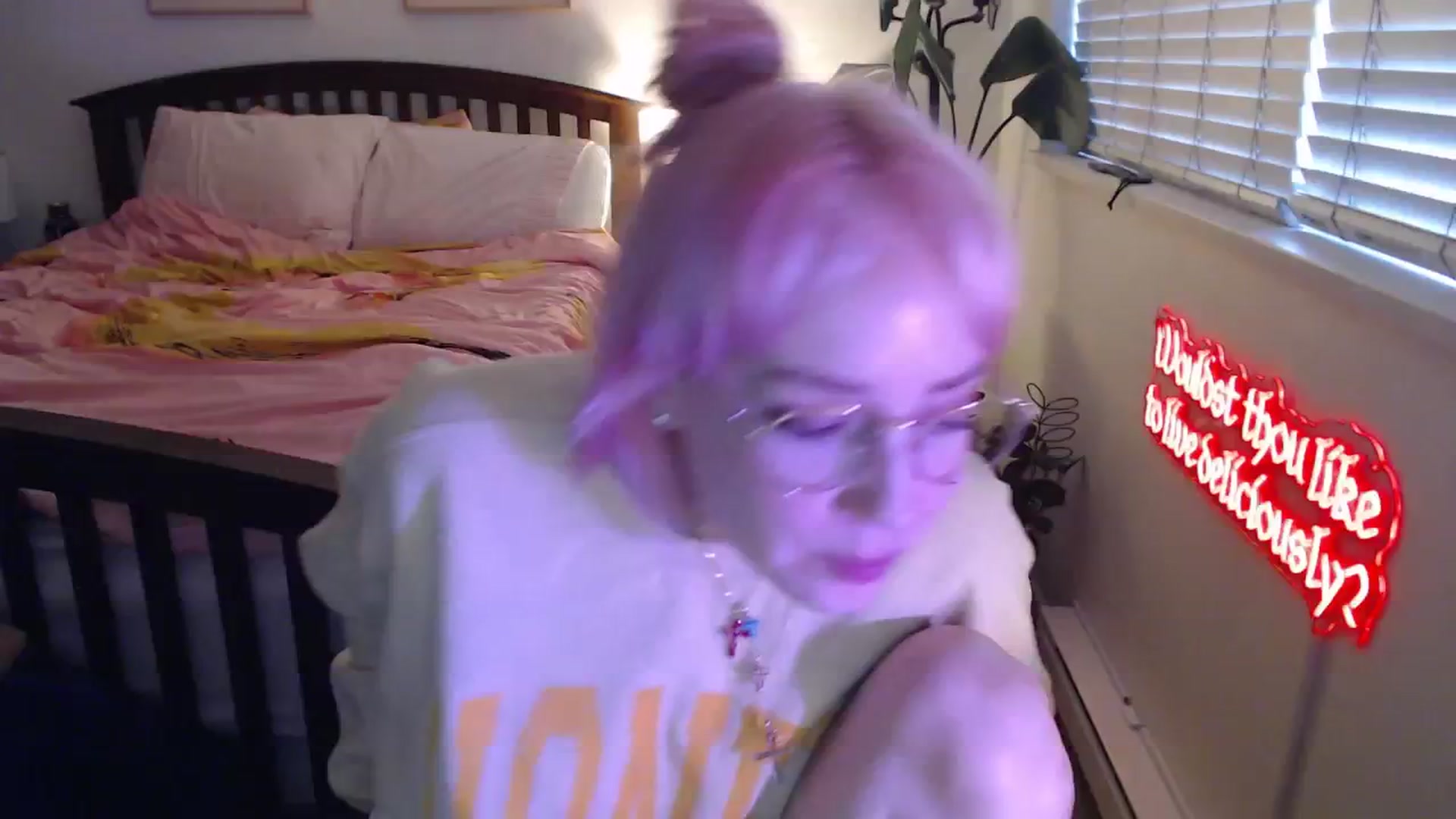 NahlaHoney video thumbnail