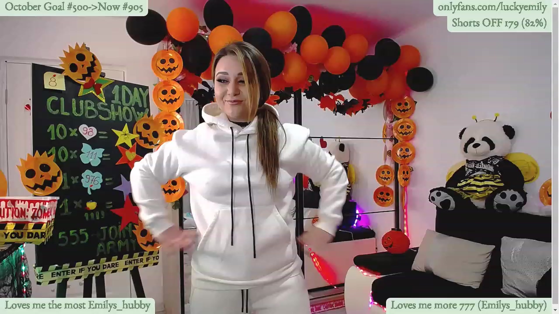 Lucky_Emily video thumbnail