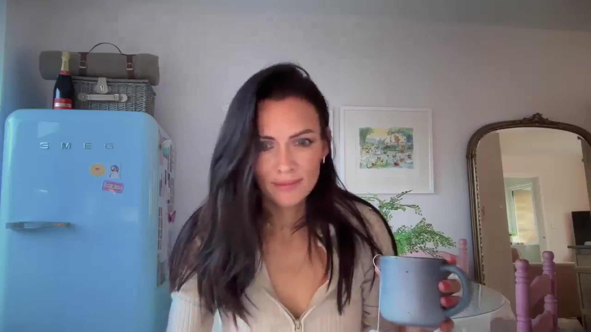 British_chick video thumbnail