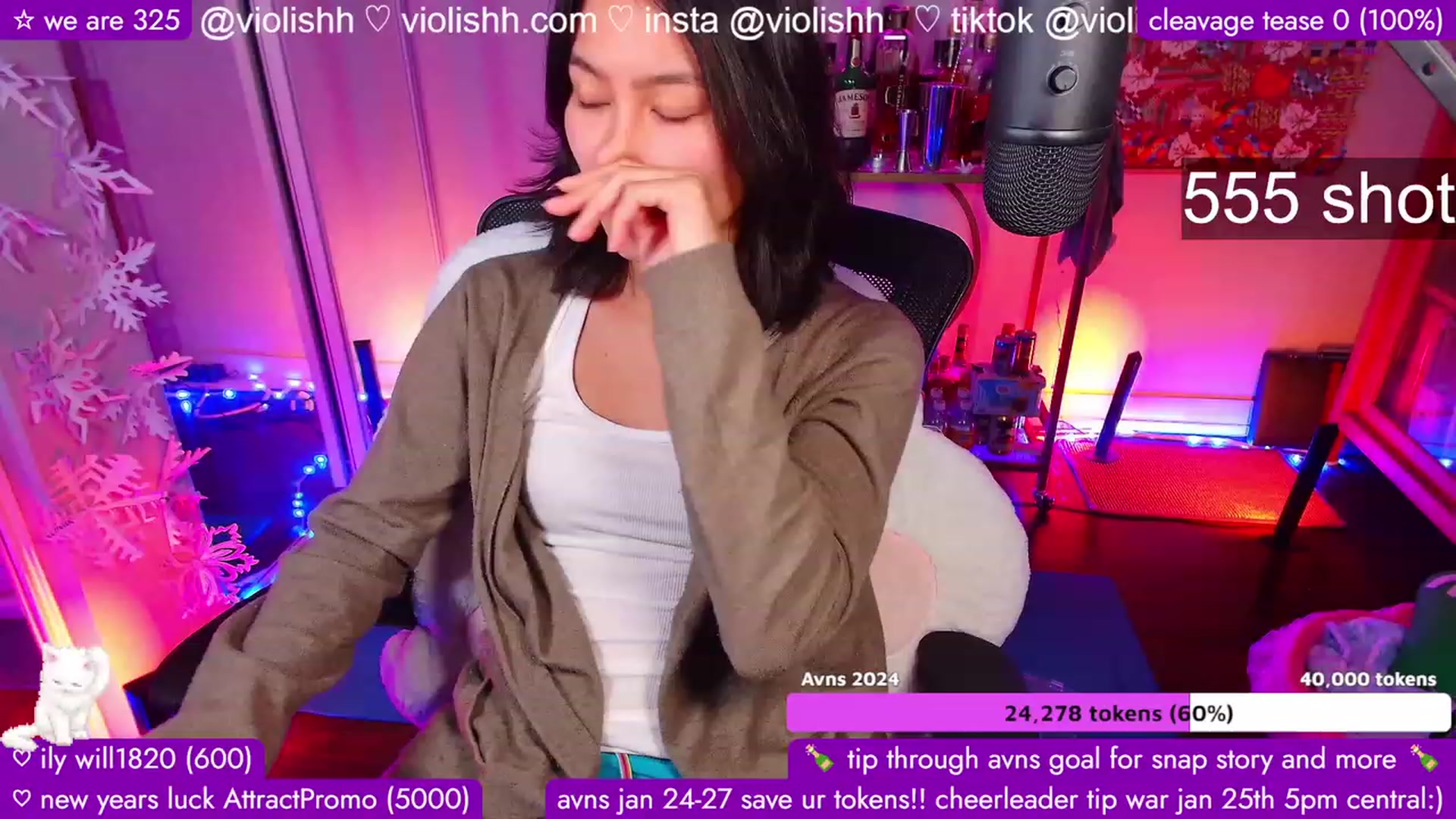violishh video thumbnail