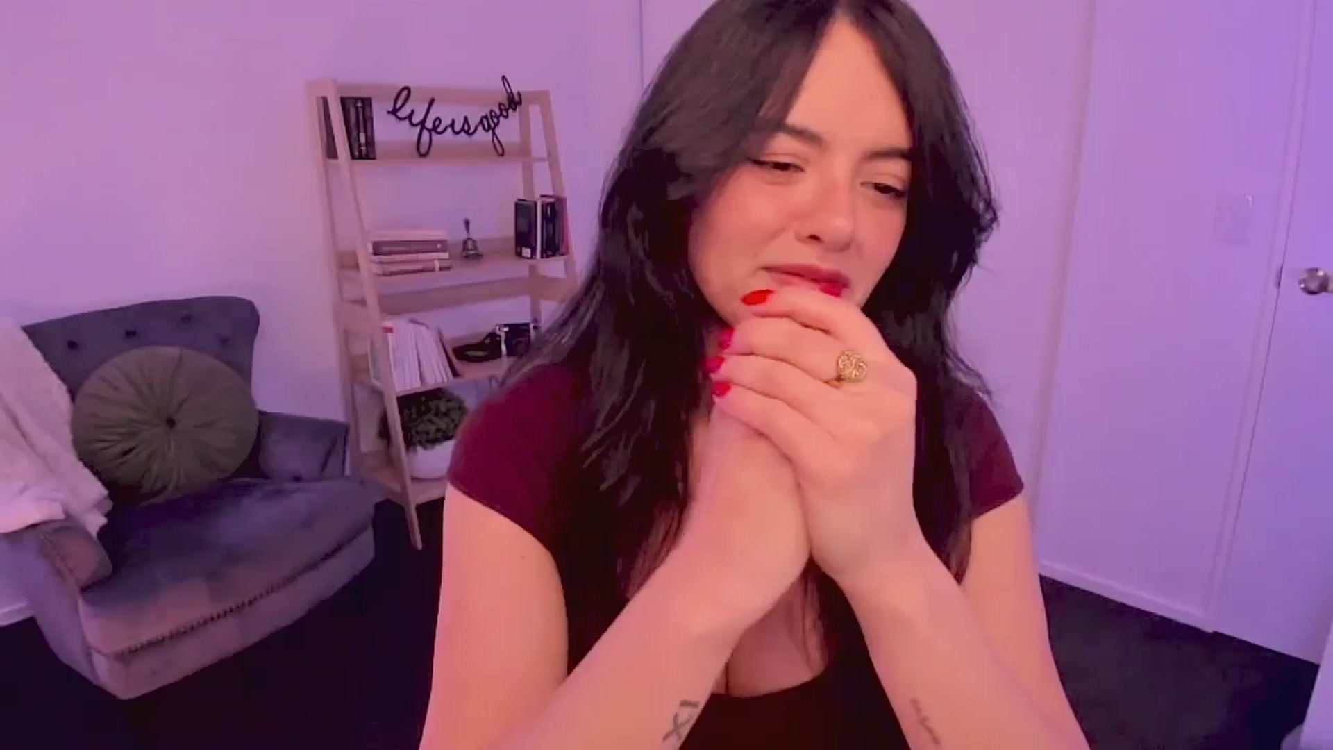NinaSage video thumbnail