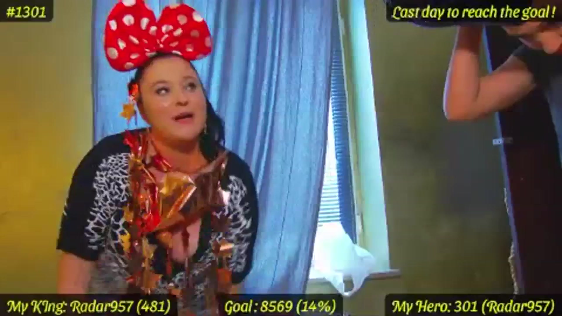 SensualCrissa video thumbnail