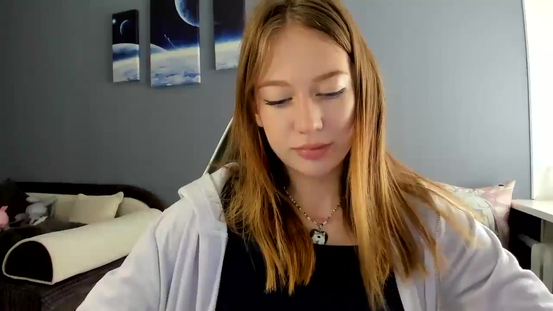 RoboSasha video thumbnail