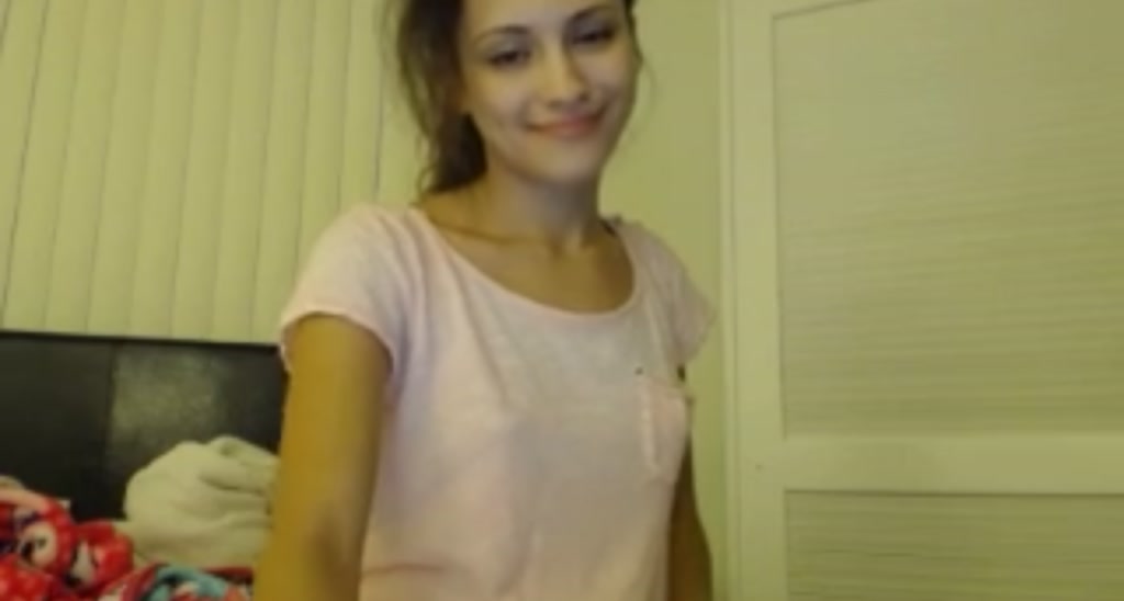 iAmMegaGirl video thumbnail