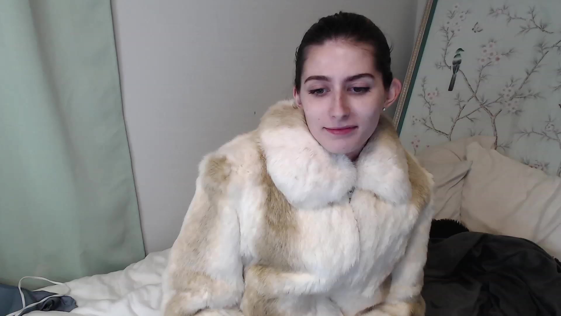 AprilStFranco video thumbnail