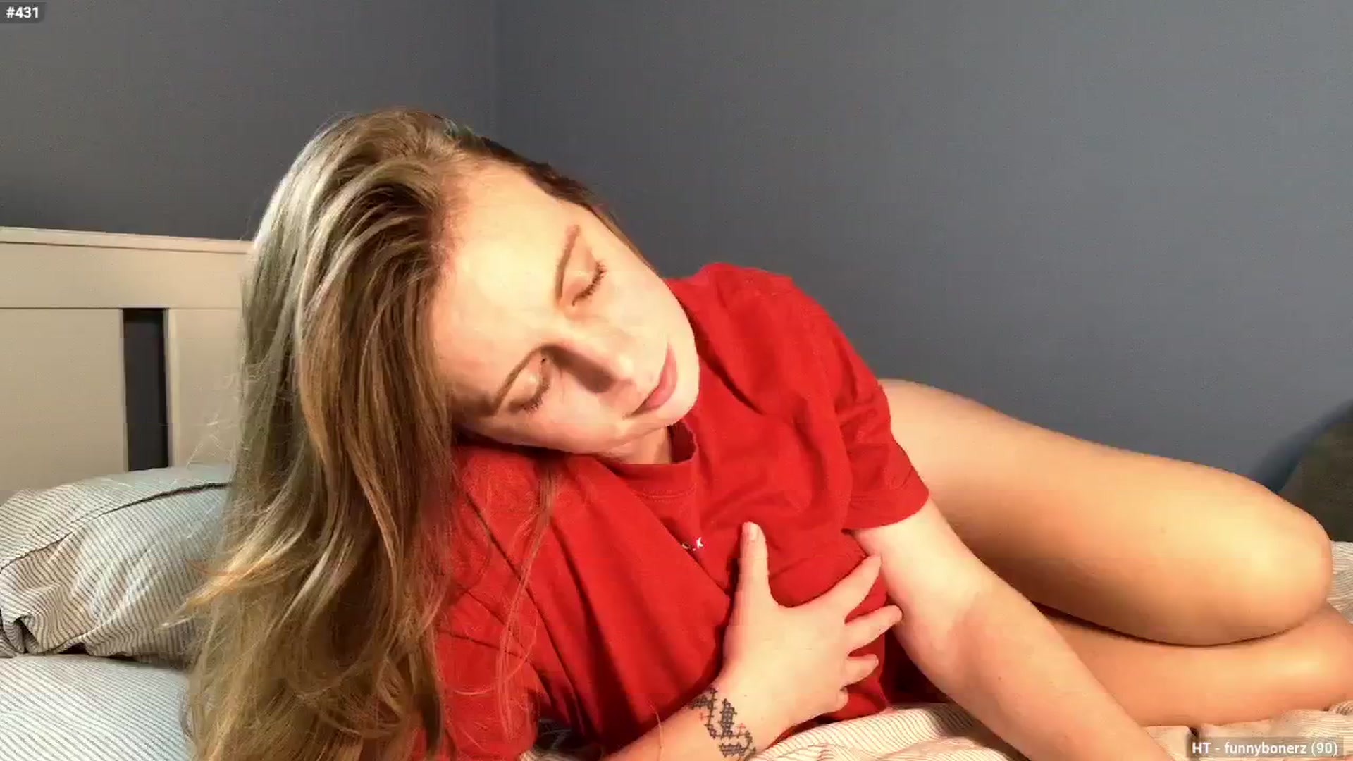 Personage video thumbnail