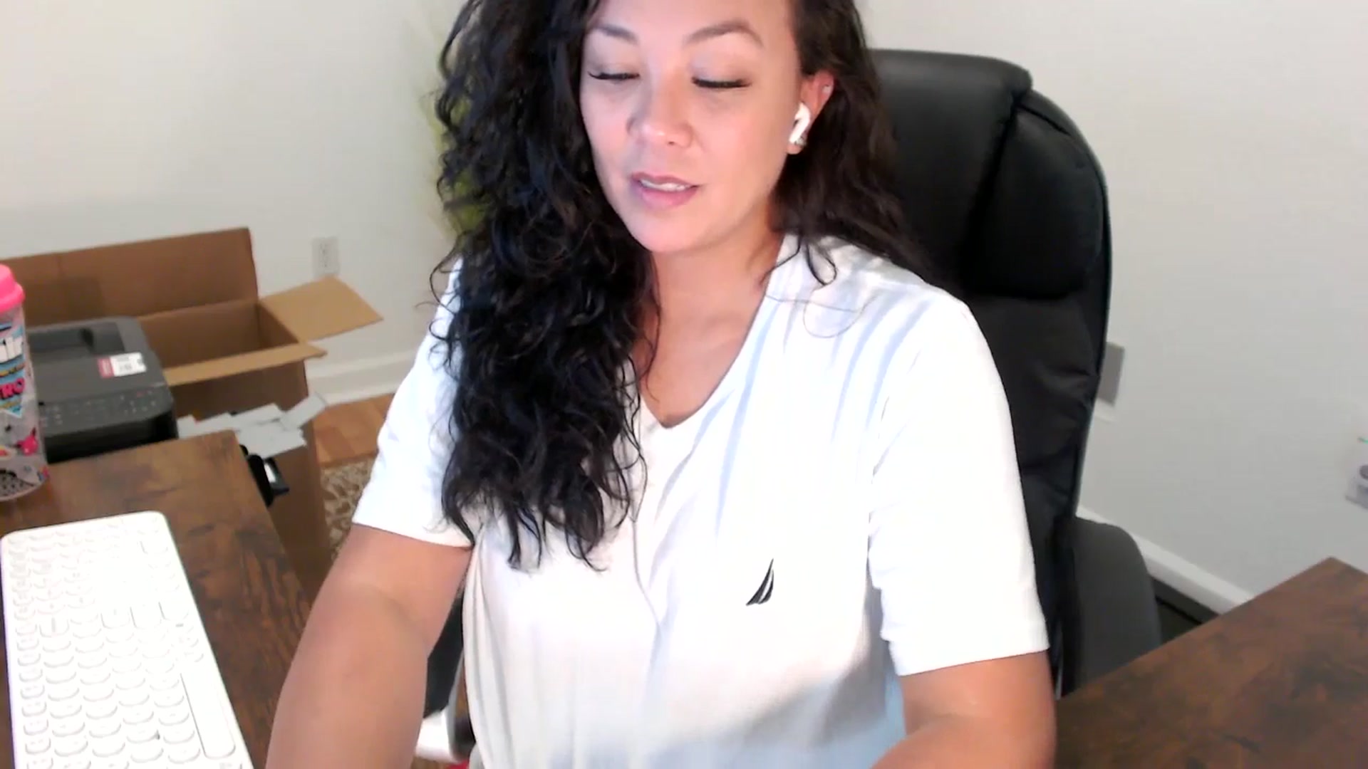 MickaylaStar video thumbnail