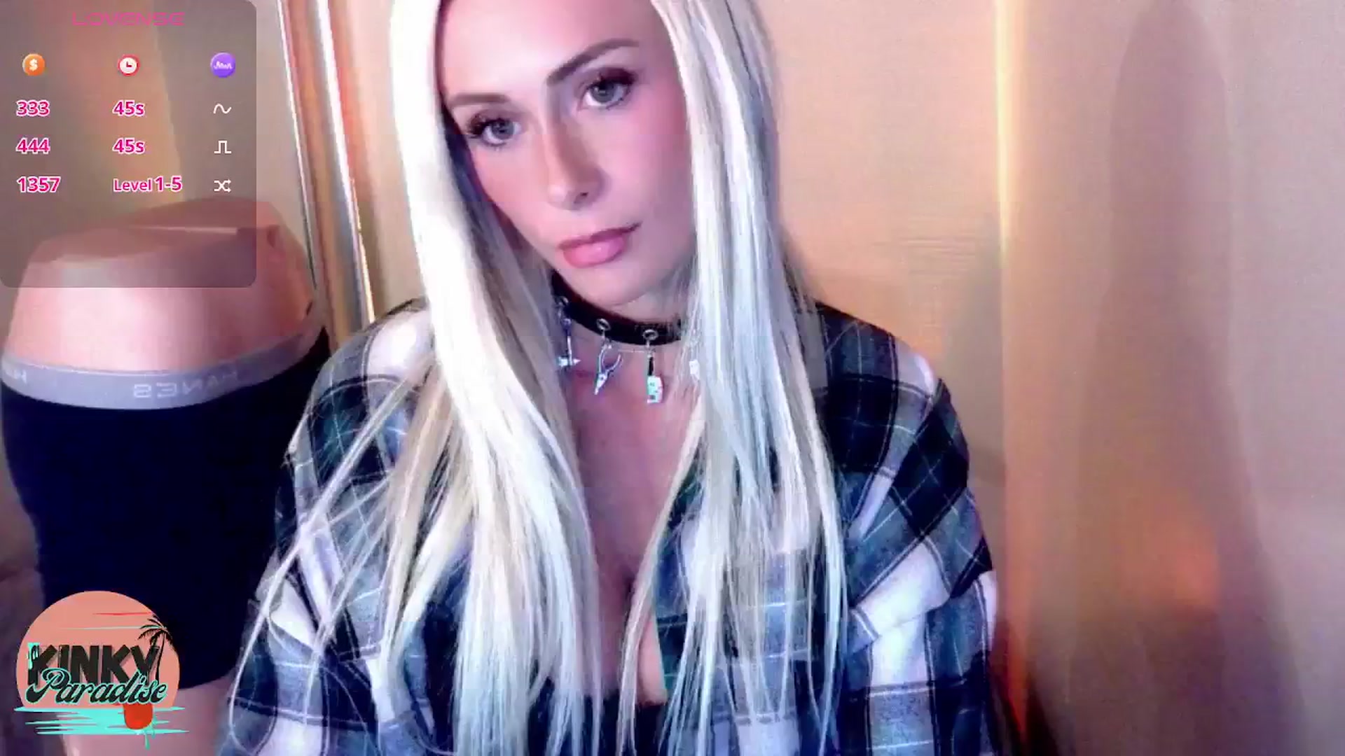 YourKinkyGF video thumbnail