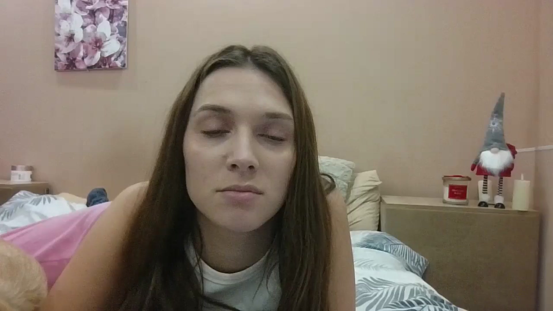 HaleyReed video thumbnail