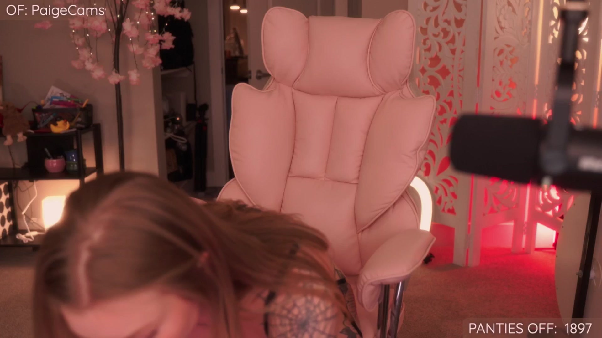 Paige video thumbnail