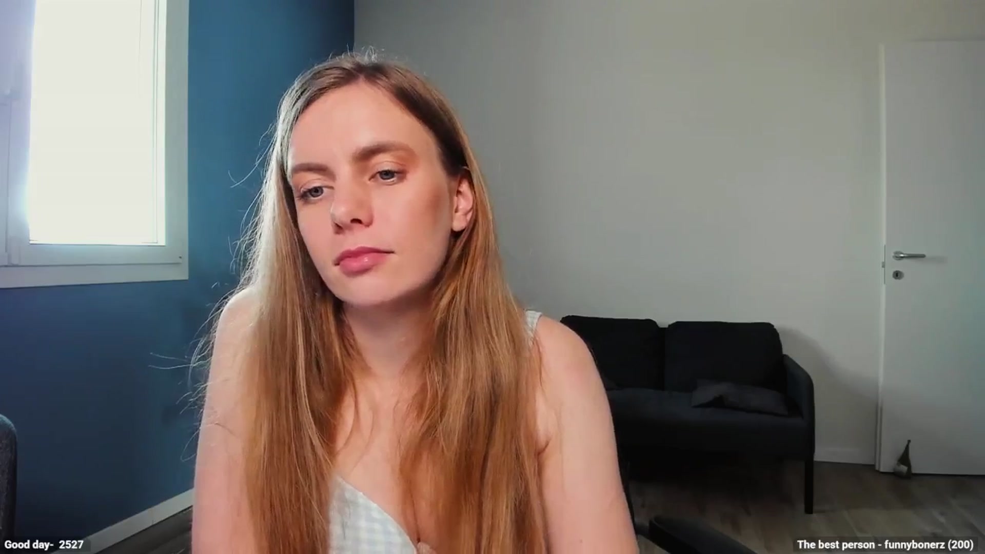 Personage video thumbnail