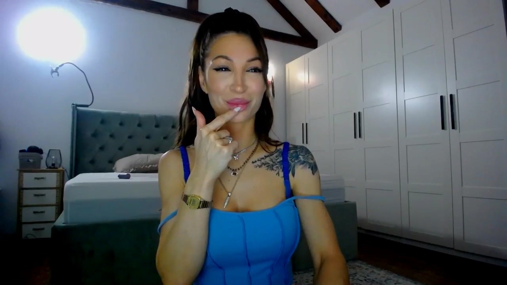 Kaylicious video thumbnail