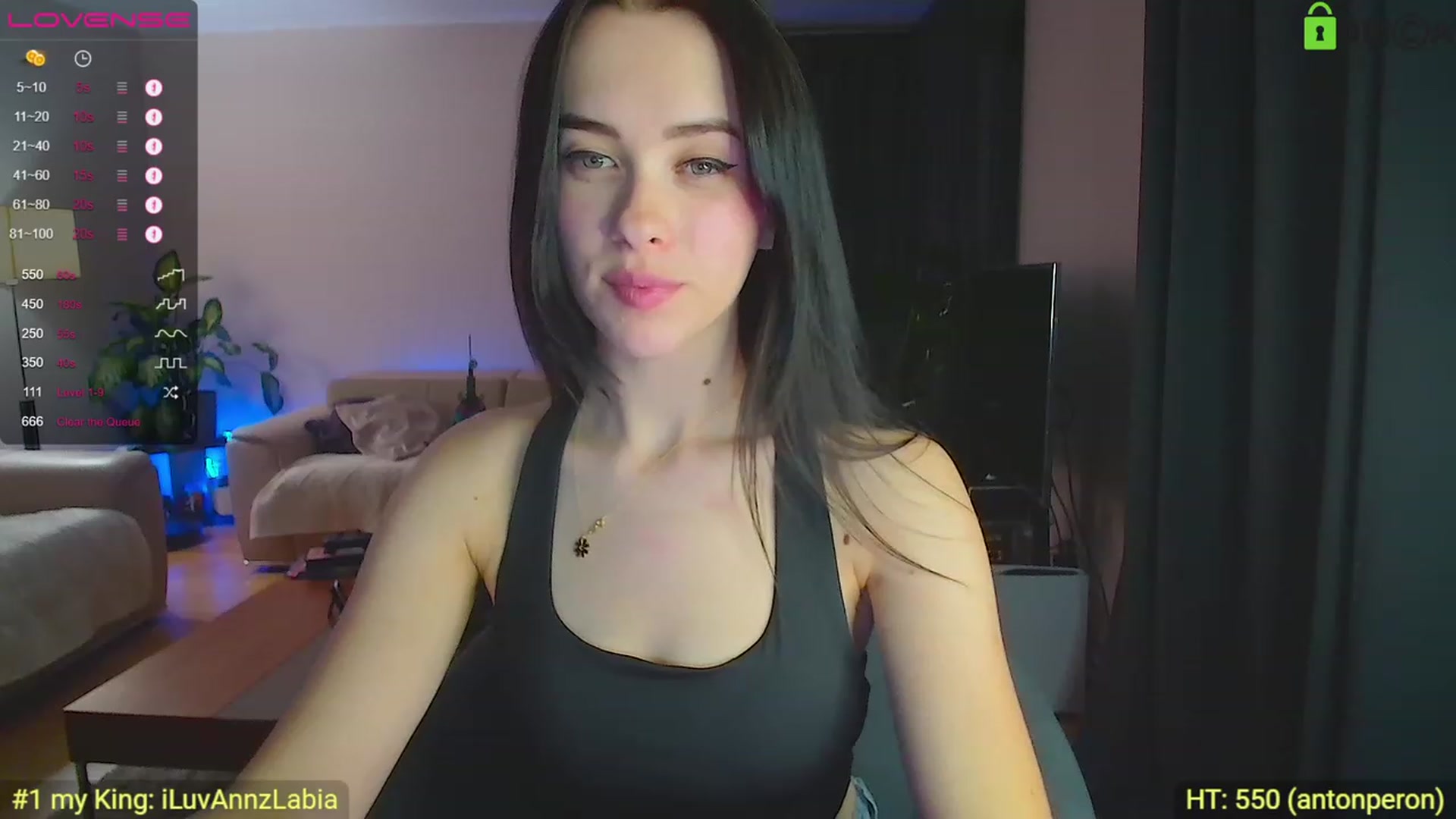 AnnWettie video thumbnail