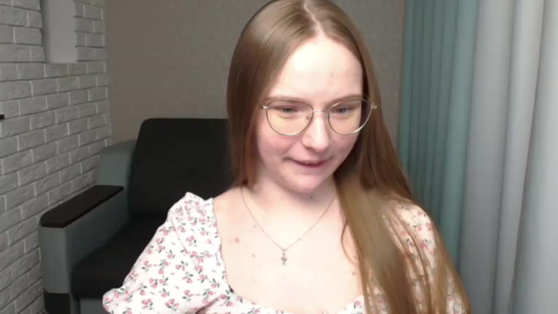 Shy_Melany video thumbnail
